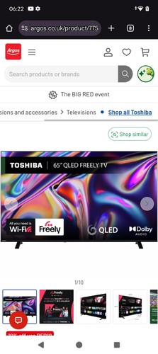 Inch smart uhd - 65-inch, 4k