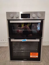Hotpoint DIH10DIX Oven Built-In Double [ID2110884131]