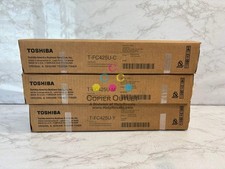 3 OEM Toshiba