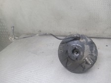 Peugeot 206+ 2009 Brake