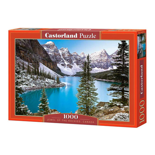 Selecta castorland jigsaw - castorland,