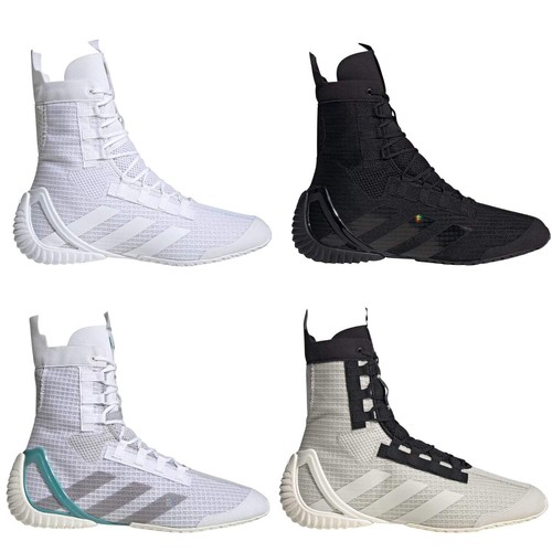 Adidas speedex boxing boots - speedex, 23