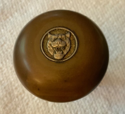 1996 2003 jaguar - burl, wood