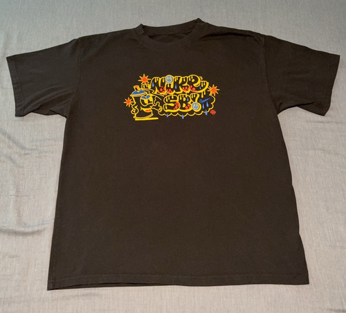 Nike the tee men - tee, m