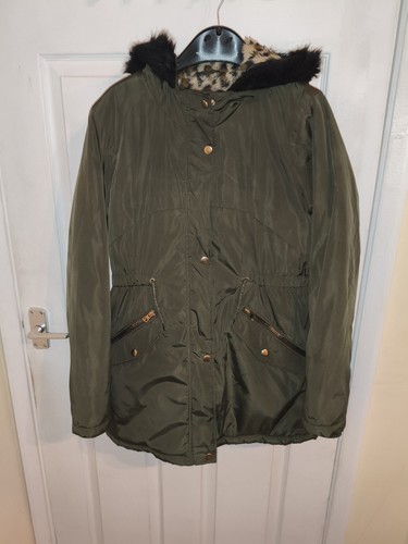 Duffle coat girls - duffle,