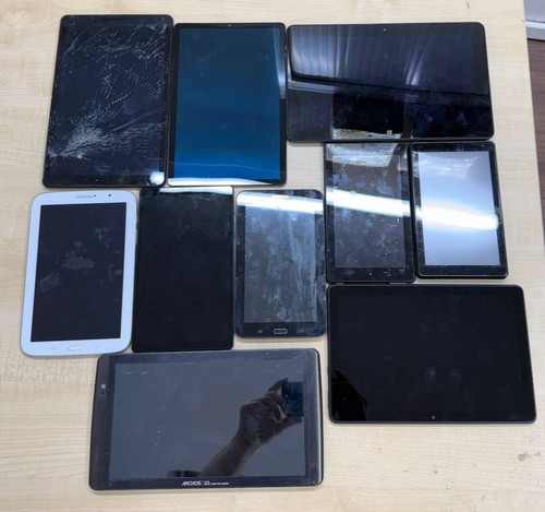 Job lot phones - phones, |