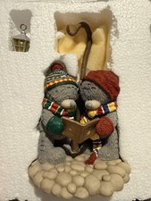 Me To You “silent Night”