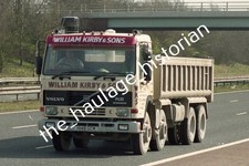 THH Truck Photos - Volvo FL10