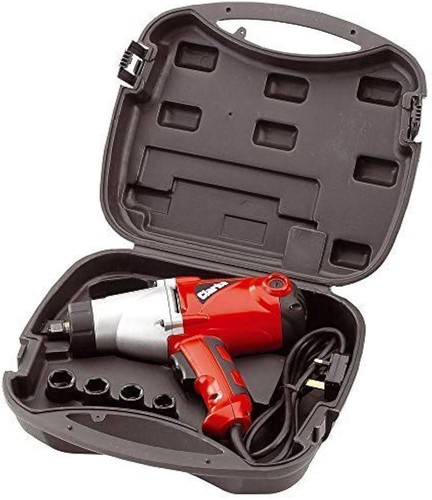 Clarke impact wrench 1000w - impact,