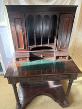 Victorian antique rosewood - victorian,