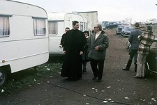 Marcello Mastroianni dressed