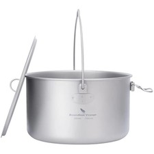 iBasingo 2.9L Titanium