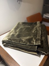 Vintage Gorgeous Olive Green