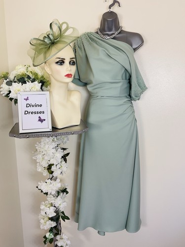 Veni infantino size sage - 18,