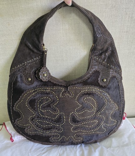 Isabella fiore nwt brown - isabella, nwt,