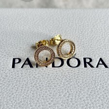NEW Pandora Shine MET ALE -