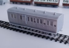 Kit 2FS 2mm finescale N gauge