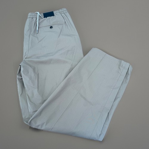 Lindeberg cotton pants - j.,