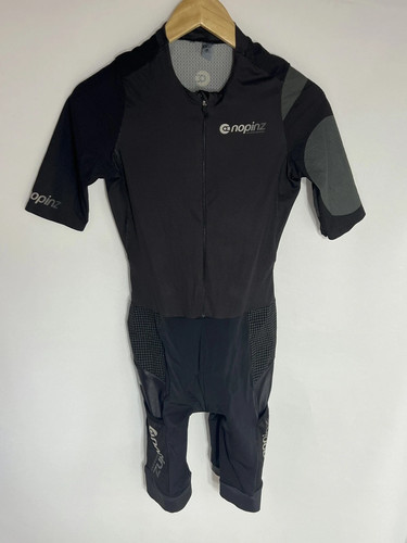Nopinz pro gravel bike race - gravel,