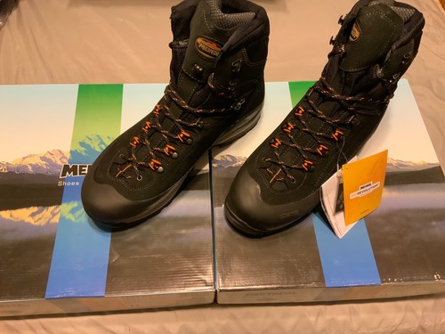 Meindl mens alpine pro gtx - ar,