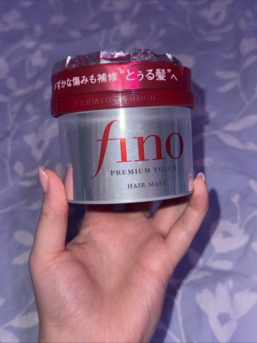 Fino premium touch - fino,