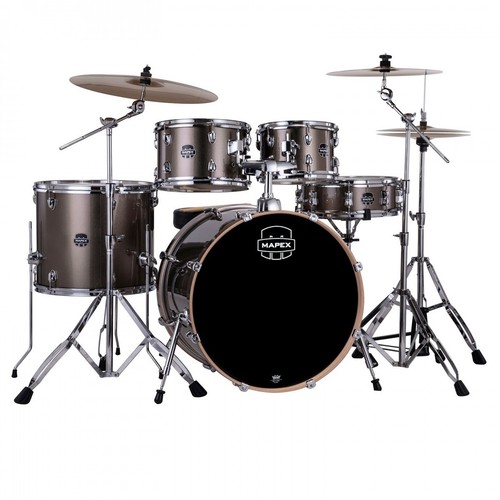 Mapex venus 5pc rock complete - venus,