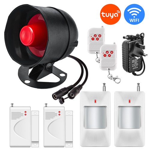 Kerui wireless security - kerui,