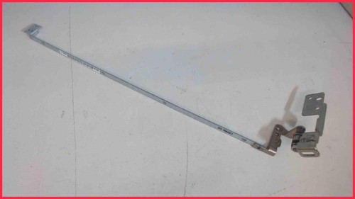 Tft lcd display hinge left - hinge, (l)