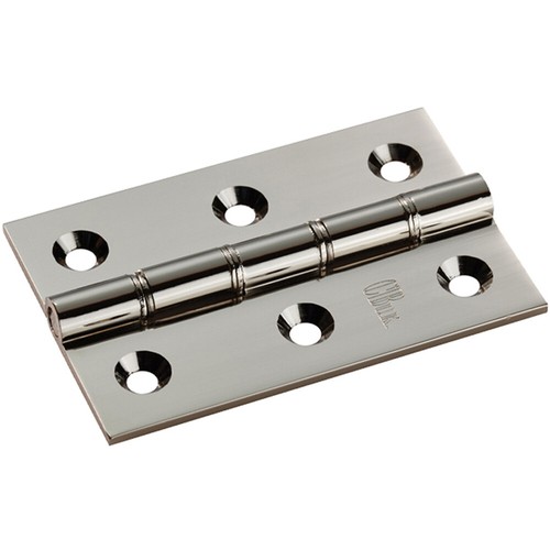Pair 2 5mm brass - pair, 50