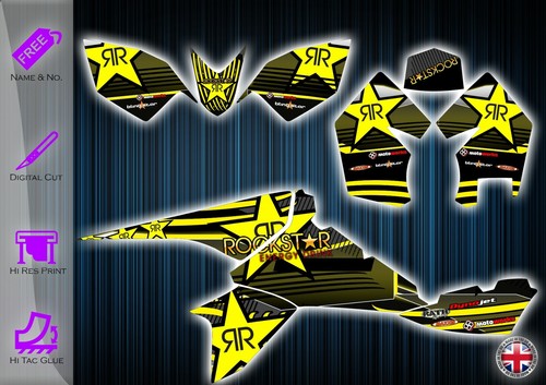 Suzuki ltz90 stickers lt 90z - -,