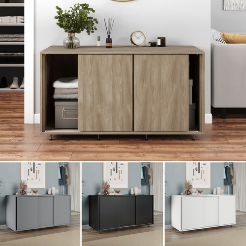 Skagen door sliding - 3-door,