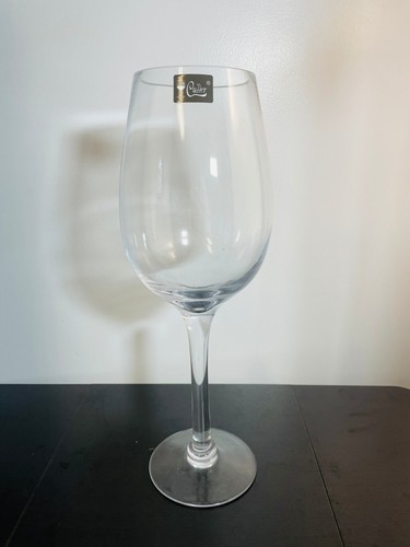 Giant wine glass - 16",