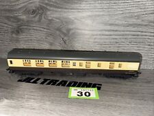 Lima 305333 OO Gauge BR(WR) Mk1 Brake 2nd Corridor Coach W24528