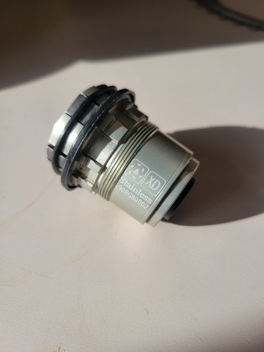 Novatec pawl freehub sram xd - novatec,