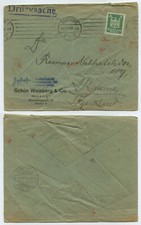 77318 - document Schön