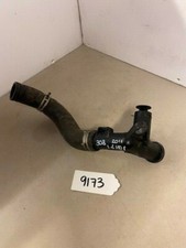 Peugeot 306 1.6 HDI Diesel Water Pipe 9671124980 Genuine Part 