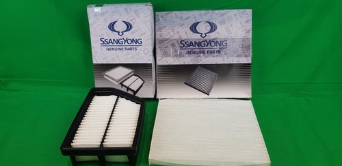 Genuine ssangyong korando suv - ssangyong,