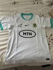 Springbok Limited Edition Jersey