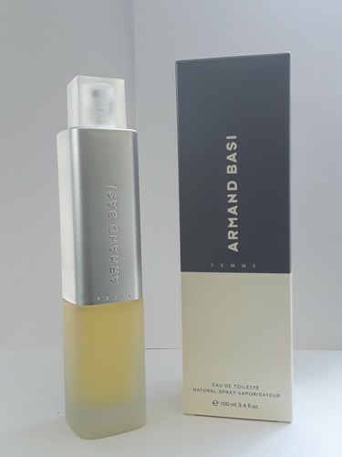Armand basi femme - 100ml, eau