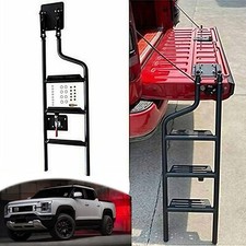Rear Ladder Fits For BYD Shark
