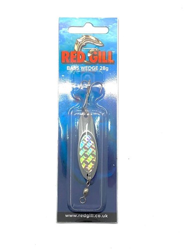 Red gill bass - bass, shore