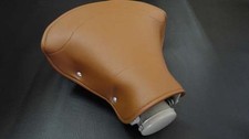 Lambretta seat saddle Light