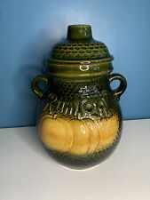 Vintage Scheurich Keramik