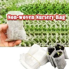 100Pcs Biodegradable Plant