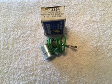 Intermotor Condenser 33640-3364 - fits Volvo Penta Marine Engines 1 237 330 289