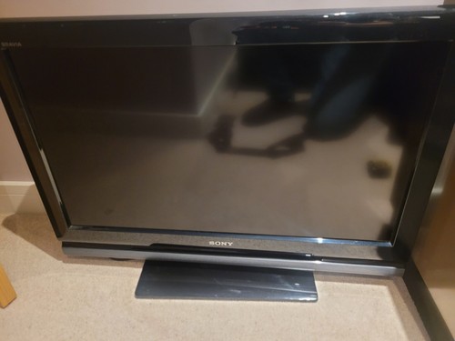 Sony kdl 32v4000 - sony, tv