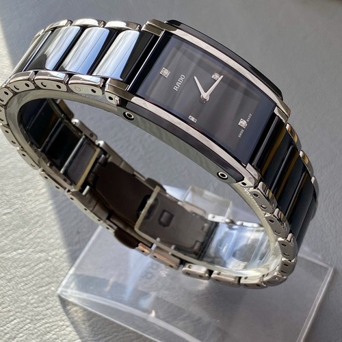 Ladies genuine rado integral - ladies,