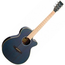 Tanglewood electro acoustic - tanglewood,