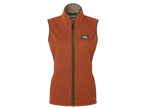 Ridgeline ladies kodiak fleece - ridgeline,