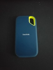 SanDisk Extreme Portable SSD